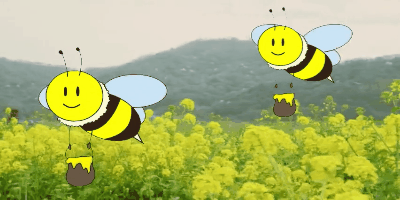 第7回「ミツバチの絵本コンクール」