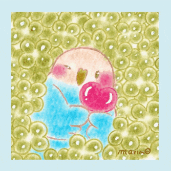 まりもの「今日は何の日」2025/04/20～04/26