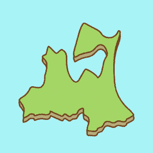 第3回 盛り上げよう!「はがきで送る」版画で青森コンテスト