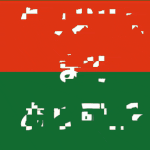 クリスマスのカウントダウンはじまるよ