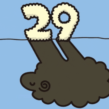 クリスマスカウントダウン（31－3）